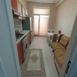 Kirayə (aylıq) 2 otaqlı Yeni Tikili, Gənclik metrosu, Nəsimi rayonu 3