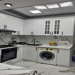 Satılır 3 otaqlı Yeni Tikili, Neftçilər metrosu, Bakıxanov qəs., Sabunçu rayonu 13
