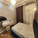 Kirayə (aylıq) 2 otaqlı Yeni Tikili, Xətai metrosu, Xətai rayonu 6