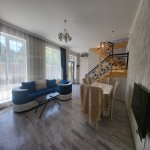 Kirayə (günlük) 4 otaqlı Həyət evi/villa Qəbələ 20