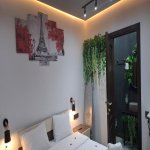 Посуточно 4 комнатная Дача, Новханы баг массиви район 12