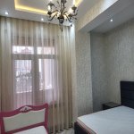 Kirayə (aylıq) 2 otaqlı Yeni Tikili, Qara Qarayev metrosu, Nizami rayonu 11