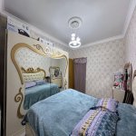 Satılır 5 otaqlı Köhnə Tikili, Avtovağzal metrosu, Biləcəri qəs., Binəqədi rayonu 4