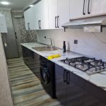 Kirayə (aylıq) 2 otaqlı Köhnə Tikili, Neftçilər metrosu, Bakıxanov qəs., Sabunçu rayonu 8