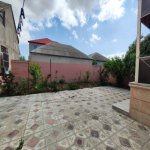 Satılır 6 otaqlı Həyət evi/villa, Koroğlu metrosu, Zabrat qəs., Sabunçu rayonu 2