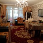 Kirayə (aylıq) 1 otaqlı Köhnə Tikili, Nəriman Nərimanov metrosu, Nərimanov rayonu 2