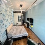 Satılır 3 otaqlı Yeni Tikili, Xətai metrosu, Ali Məhkəmə, Xətai rayonu 4