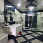 Satılır 4 otaqlı Həyət evi/villa, 20 Yanvar metrosu, 9-cu mikrorayon, Binəqədi rayonu 12