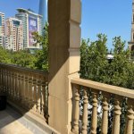 Kirayə (günlük) 2 otaqlı Köhnə Tikili, 28 May metrosu, Səbail rayonu 14