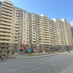 Satılır 2 otaqlı Yeni Tikili, Yeni Günəşli qəs., Suraxanı rayonu 11