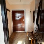 Satılır 1 otaqlı Köhnə Tikili, Nəriman Nərimanov metrosu, Nərimanov rayonu 15