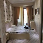 Kirayə (aylıq) 4 otaqlı Yeni Tikili, Xətai metrosu, Xətai rayonu 5