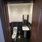 Kirayə (aylıq) 3 otaqlı Yeni Tikili, Nəriman Nərimanov metrosu, Nərimanov rayonu 12