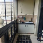 Kirayə (aylıq) 3 otaqlı Yeni Tikili, Gənclik metrosu, Nəsimi rayonu 15