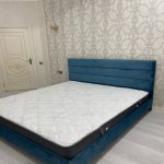 Kirayə (aylıq) 2 otaqlı Köhnə Tikili, Əhmədli metrosu, Xətai rayonu 5