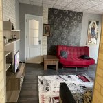 Kirayə (aylıq) Mini otel / Xostel, Xətai metrosu, Xətai rayonu 3