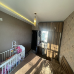 Продажа 2 комнатная Новостройка, м. Автовокзал метро, Бинагадинский р-н район 4