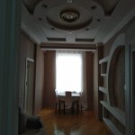 Kirayə (aylıq) 3 otaqlı Yeni Tikili Xırdalan 5