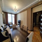 Kirayə (aylıq) 2 otaqlı Yeni Tikili, 28 May metrosu, Nəsimi rayonu 2