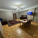 Kirayə (aylıq) 3 otaqlı Yeni Tikili, İnşaatçılar metrosu, Yasamal qəs., Yasamal rayonu 2