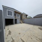 Satılır 3 otaqlı Həyət evi/villa, Hövsan qəs., Suraxanı rayonu 2