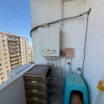 Satılır 2 otaqlı Yeni Tikili, Badamdar qəs., Səbail rayonu 14