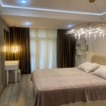 Kirayə (aylıq) 2 otaqlı Yeni Tikili, İçərişəhər metrosu, Səbail rayonu 6