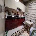 Satılır 4 otaqlı Köhnə Tikili, Avtovağzal metrosu, Biləcəri qəs., Binəqədi rayonu 12