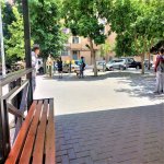 Satılır 2 otaqlı Köhnə Tikili, Memar Əcəmi metrosu, 9-cu mikrorayon, Binəqədi rayonu 7