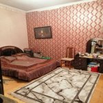 Satılır 3 otaqlı Həyət evi/villa, Əhmədli metrosu, NZS, Xətai rayonu 4