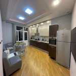 Kirayə (aylıq) 3 otaqlı Yeni Tikili, Elmlər akademiyası metrosu, Yasamal rayonu 9