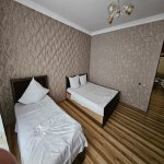 Kirayə (günlük) 3 otaqlı Həyət evi/villa Qəbələ 5