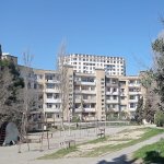 Satılır 5 otaqlı Köhnə Tikili, Əhmədli metrosu, Xətai rayonu 2