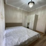 Kirayə (aylıq) 2 otaqlı Yeni Tikili, Nəriman Nərimanov metrosu, Nərimanov rayonu 4
