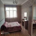 Kirayə (aylıq) 2 otaqlı Köhnə Tikili, Nəsimi metrosu, Binəqədi rayonu 4