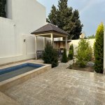 Kirayə (aylıq) 4 otaqlı Həyət evi/villa, Şüvəlan, Xəzər rayonu 4