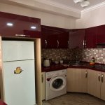Kirayə (aylıq) 2 otaqlı Yeni Tikili, Ağ şəhər, Xətai rayonu 5
