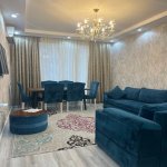 Kirayə (aylıq) 2 otaqlı Yeni Tikili, 20 Yanvar metrosu, Yasamal rayonu 1