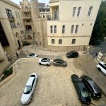 Kirayə (aylıq) 1 otaqlı Ofis, İçərişəhər metrosu, Səbail rayonu 15