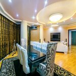 Посуточно 4 комнат Новостройка, м. 28 Мая метро, Насими район 8