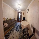 Satılır 3 otaqlı Köhnə Tikili, Neftçilər metrosu, Xətai rayonu 4