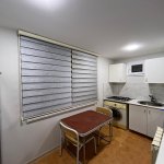 Kirayə (aylıq) 2 otaqlı Köhnə Tikili, Memar Əcəmi metrosu, 9-cu mikrorayon, Tərlan restoranı, Binəqədi rayonu 6