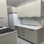 Аренда 2 комнат Новостройка, м. Дярнягюль метро, 7-ой микрорайон, Бинагадинский р-н район 13