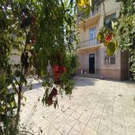 Satılır 5 otaqlı Həyət evi/villa, Xalqlar dostluğu metrosu, 8-ci kilometr, Nizami rayonu 3
