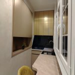 Продажа 3 комнат Вторичка, м. Ахмедли метро, Ахмедли, Хетаи район 16