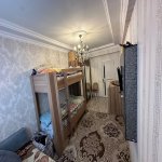 Продажа 3 комнат Новостройка, İnşaatçılar метро, пос. Йени Ясамал, Ясамал район 9