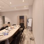 Kirayə (aylıq) 2 otaqlı Ofis, Nəriman Nərimanov metrosu, Nərimanov rayonu 5