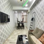 Продажа 1 комнатная Новостройка, м. Насими метро, 9-ый микрорайон, Бинагадинский р-н район 2