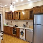 Аренда 2 комнат Новостройка, Насими район 7