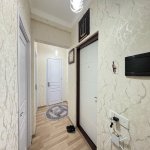Продажа 2 комнат Новостройка, İnşaatçılar метро, пос. Йени Ясамал, Ясамал район 9